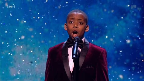 britain's got talent malaki 2023|Malakai Bayoh astonishes Britain’s Got Talent judge .